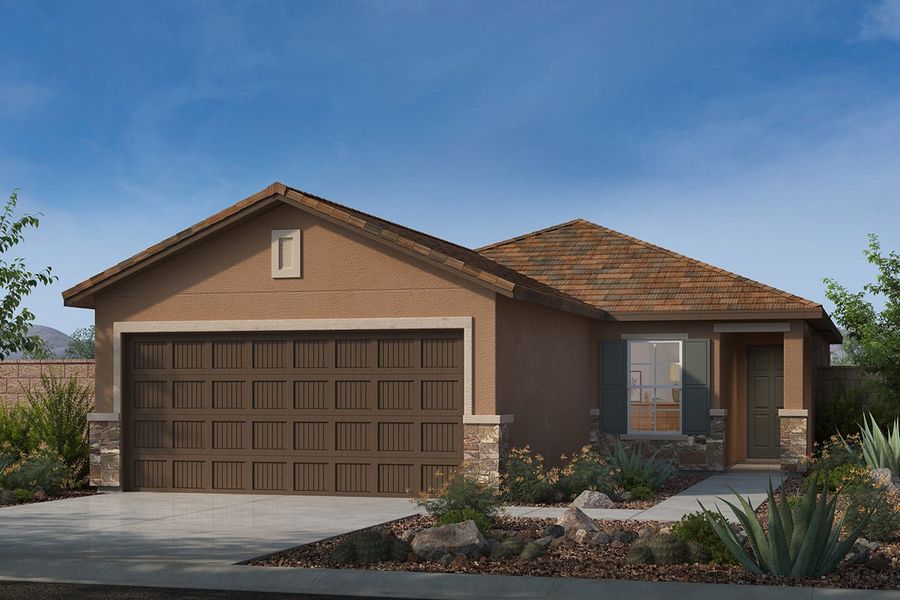 Exterior C Exterior C