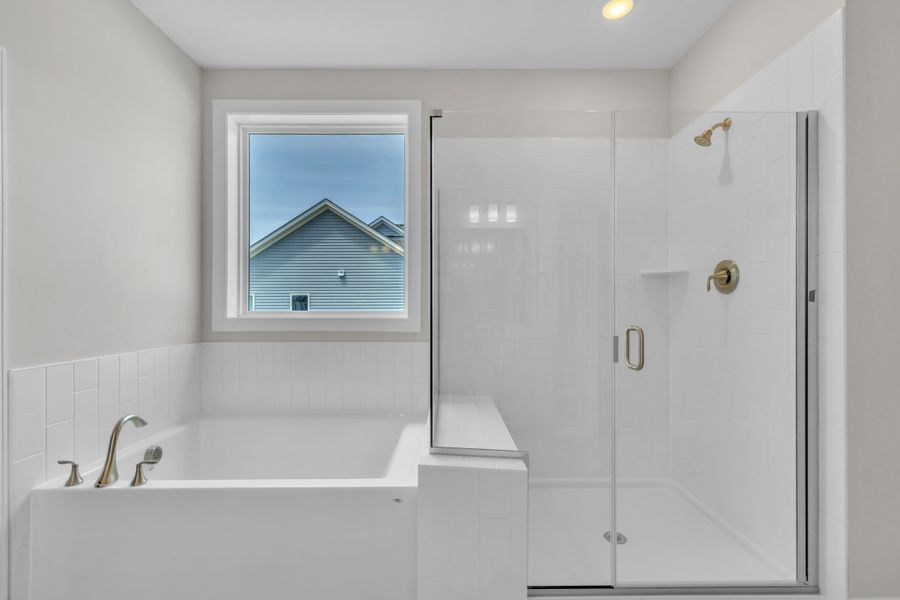 Image 172 representing the The Hampton by RobuckHomes in Kennebec Crossing, Angier, NC. Image 172 representing the The Hampton by RobuckHomes in Kennebec Crossing, Angier, NC.