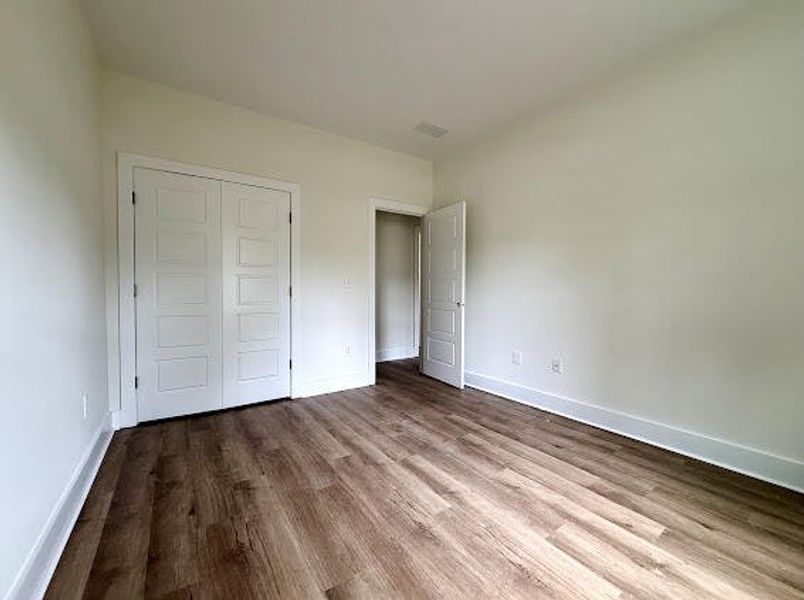 Spacious, unfurnished interior of a new home in , Charleston (Image 8). Spacious, unfurnished interior of a new home in , Charleston (Image 8).