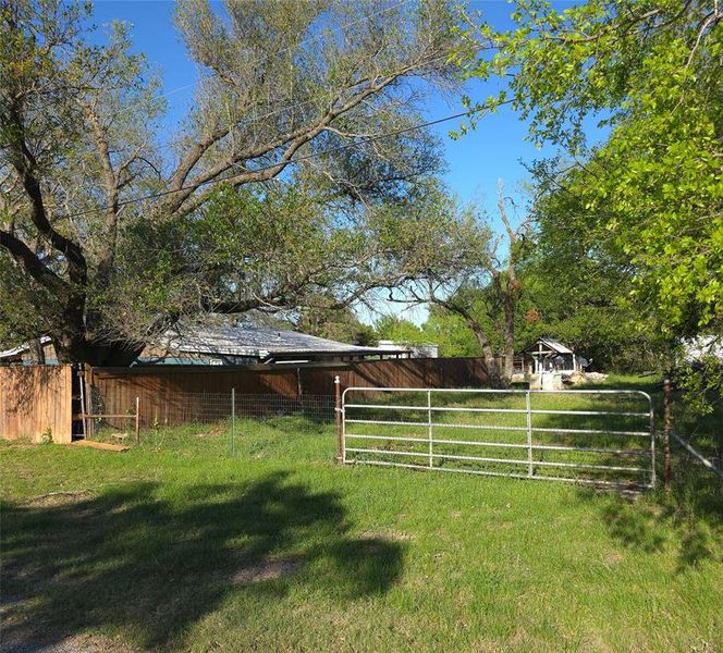 Natural landscape and outdoor views near  in Palo Pinto (Image 17).