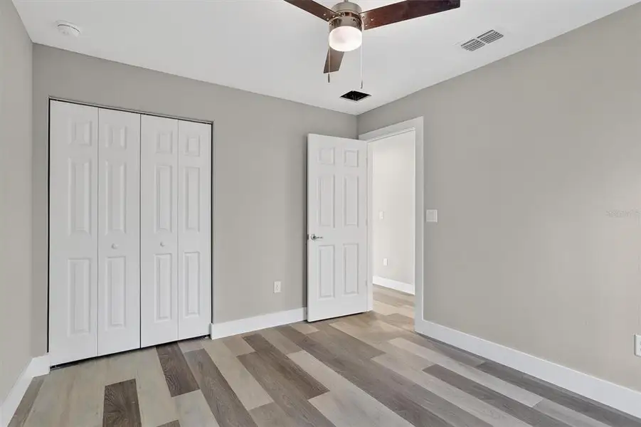 Spacious, unfurnished interior of a new home in , Citrus Springs (Image 13). Spacious, unfurnished interior of a new home in , Citrus Springs (Image 13).
