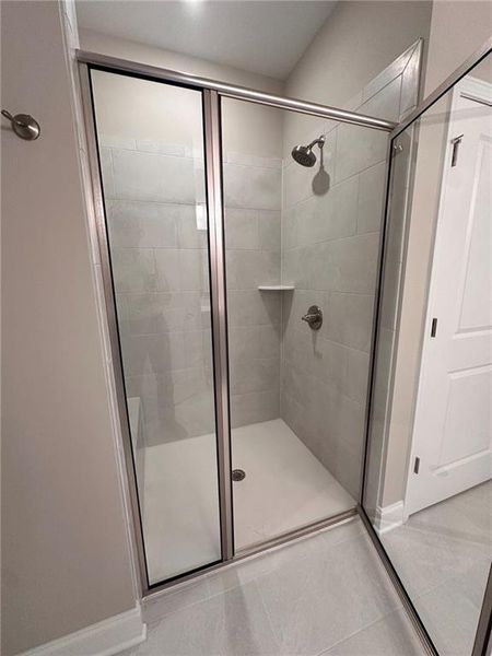 Close-up of interior finishes inside a home in , Cumming (Image 19). Close-up of interior finishes inside a home in , Cumming (Image 19).