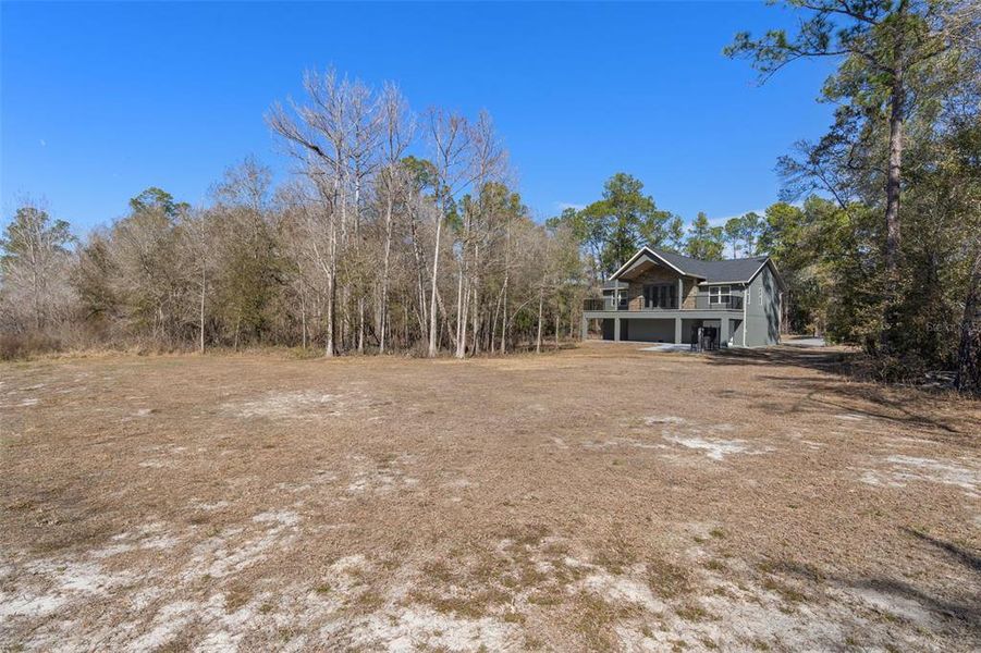 Site preparation for new homesites in , Webster (Image 58).