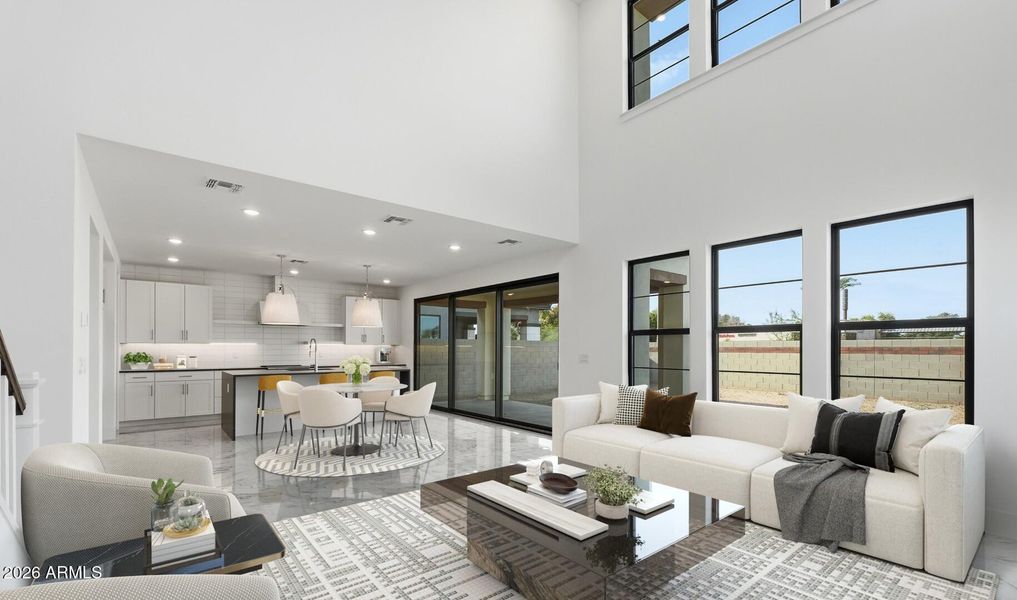 Viviendo Lot #10 Great Room (4) (Large)