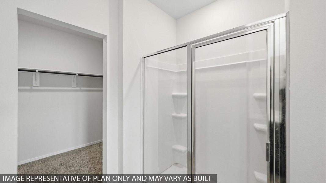 Close-up of interior finishes inside a home in Maple Woods, Hockley (Image 11).