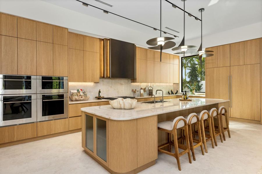 Kitchen Kitchen