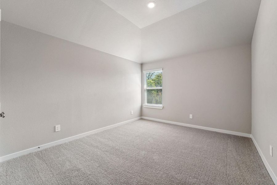 Photo is not of the actual home, but is an inspirational photo of builder’s model home and may depict options, furnishings, and/or decorator features that are not included Photo is not of the actual home, but is an inspirational photo of builder’s model home and may depict options, furnishings, and/or decorator features that are not included