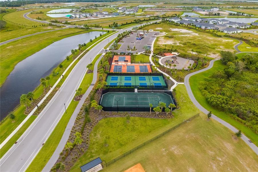 Community amenities in , Bradenton (Image 46).