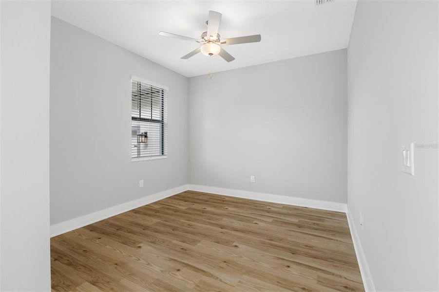 Spacious, unfurnished interior of a new home in , Brooksville (Image 6).