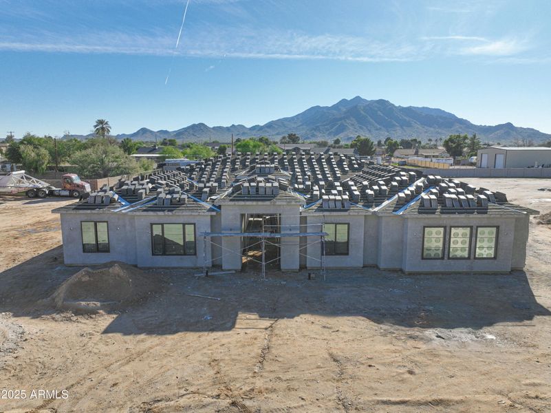 Drone from 12/2 Drone from 12/2