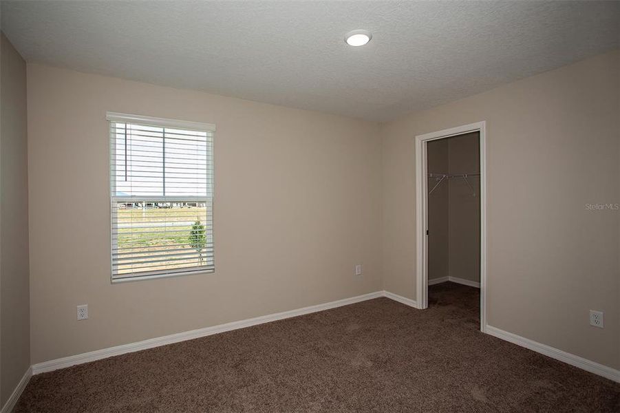 Spacious, unfurnished interior of a new home in Davis Landing, Wimauma (Image 16).