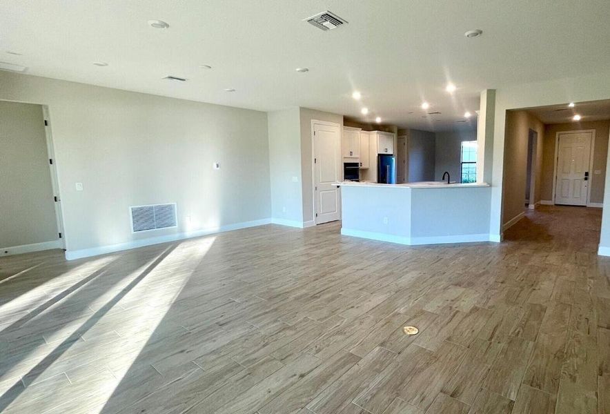 Gathering Room Gathering Room