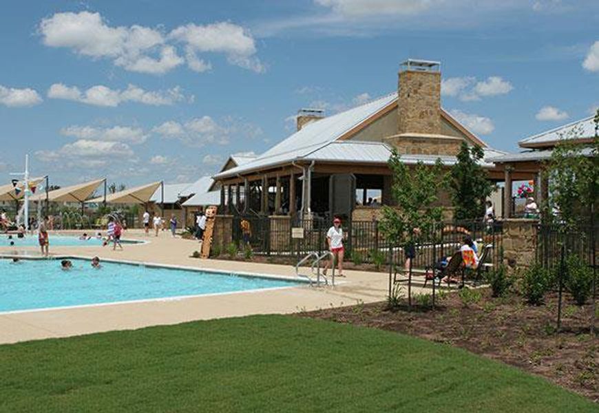 View of community pool View of community pool