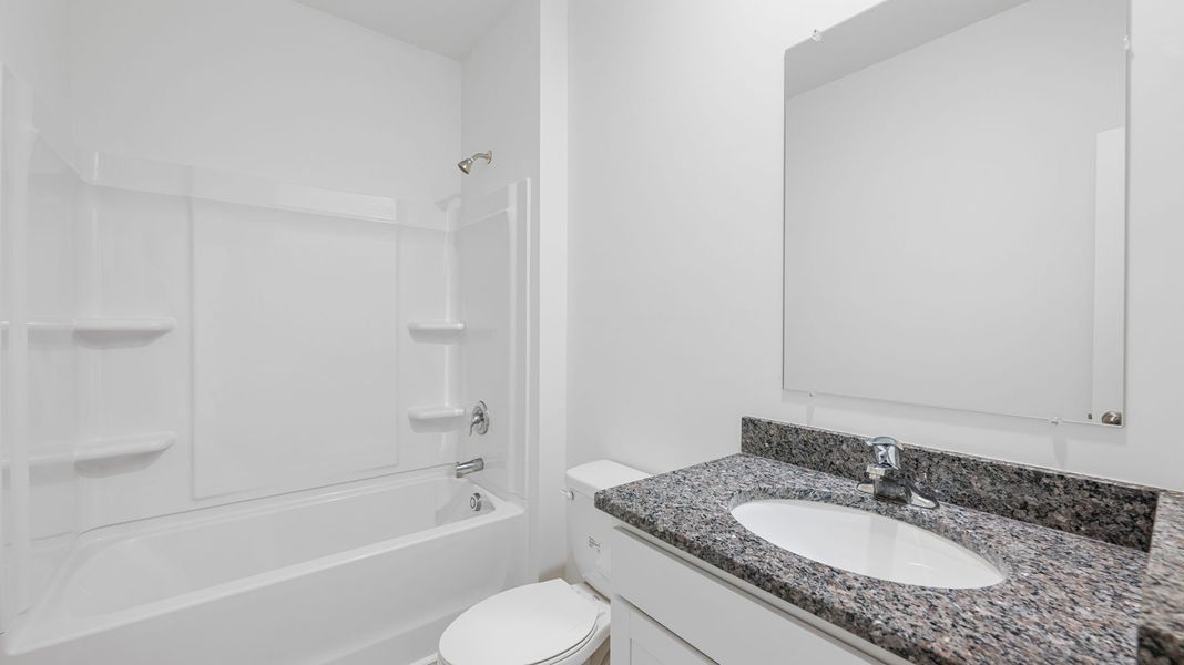 Image 24 of a home in The Cove at Thrasher Landing.