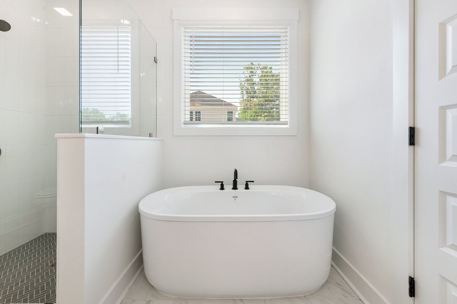 Representative furnished interior of a home built from the Pimlico by Hunter Quinn Homes in Huckleberry Estates, Conway (Image 18). Representative furnished interior of a home built from the Pimlico by Hunter Quinn Homes in Huckleberry Estates, Conway (Image 18).