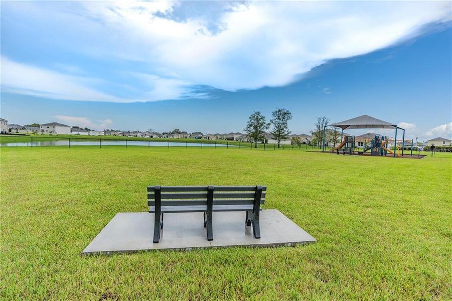 Community amenities in Epperson, Wesley Chapel (Image 77). Community amenities in Epperson, Wesley Chapel (Image 77).