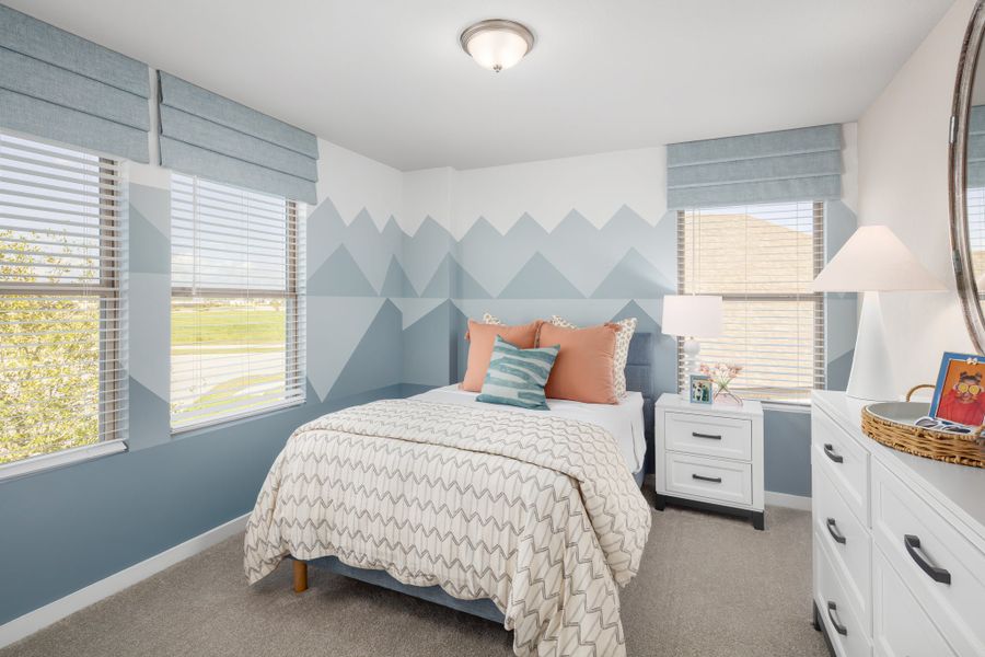 2,522sf New Home in Cove, TX.  - Slide 21