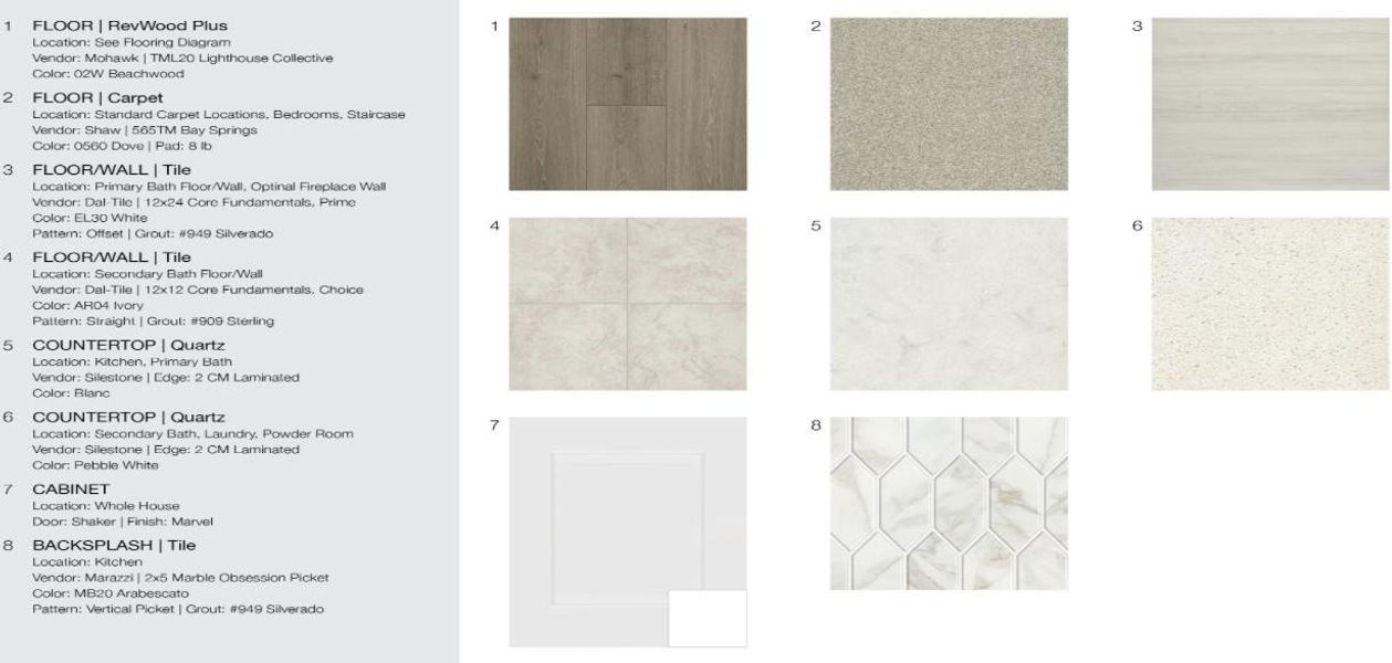 1712 Lorant Lane -Design Selections. Home is currently under construction, selections subject to change. 1712 Lorant Lane -Design Selections. Home is currently under construction, selections subject to change.