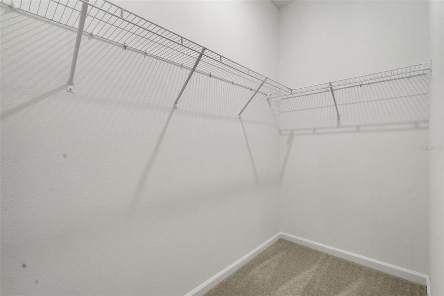 Spacious, unfurnished interior of a new home in Seaport Village, Tavares (Image 24).