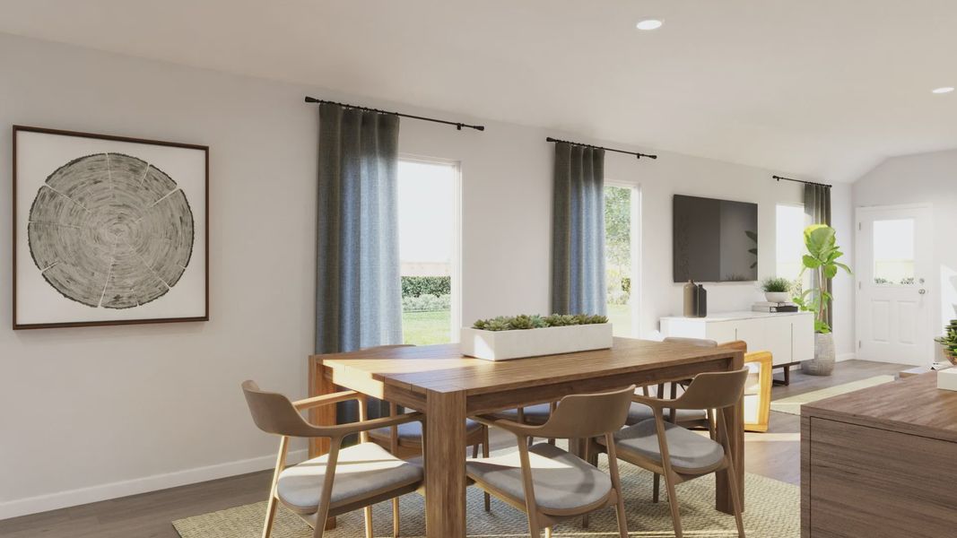 Image is a model representation and may depict options and upgrades not featured on the home available for purchase. Image is a model representation and may depict options and upgrades not featured on the home available for purchase.