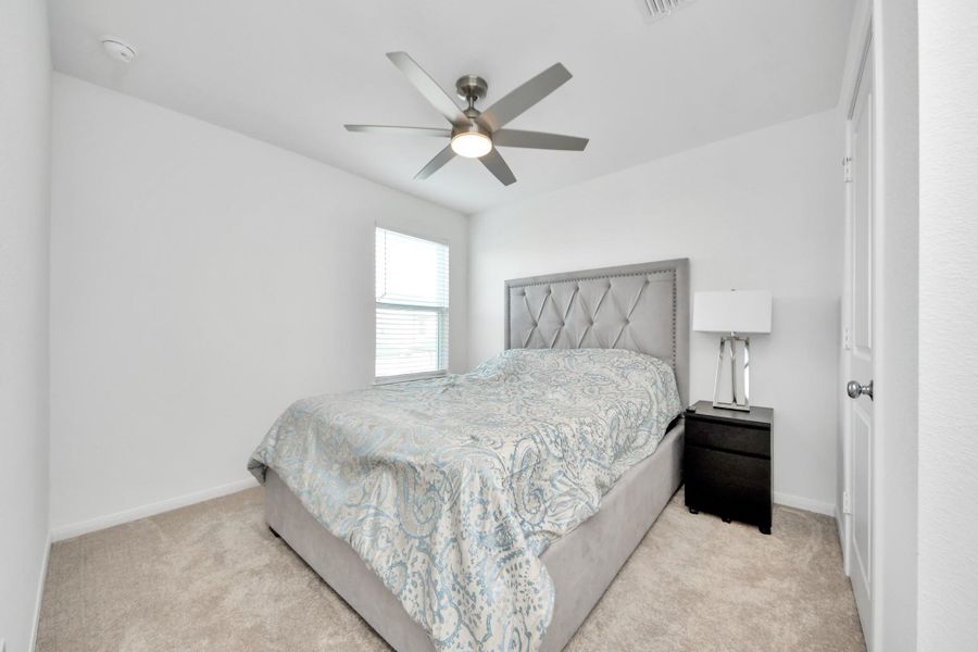 Bedroom 4 Bedroom 4