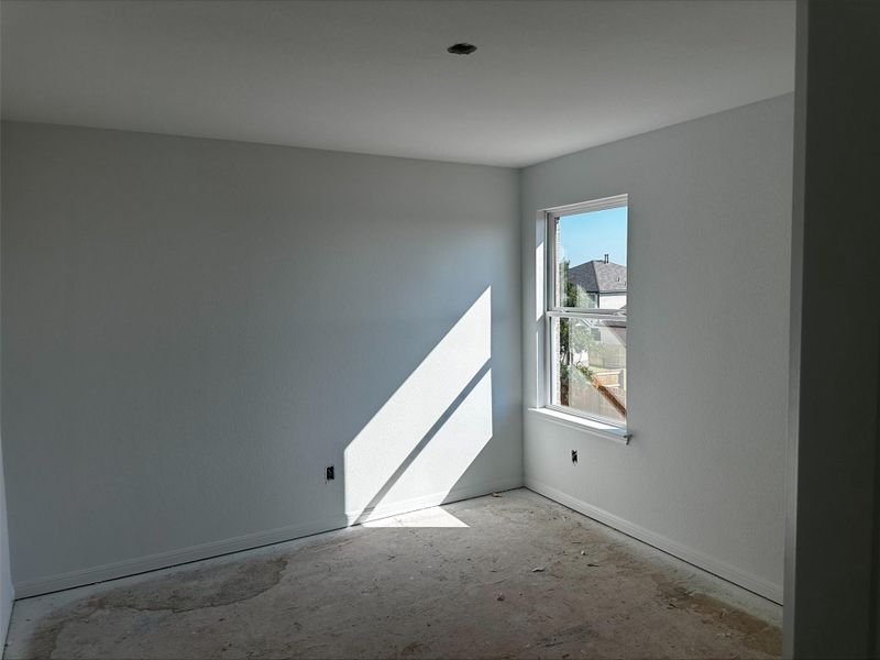 1101 Scenic Green Loop ~ Under Construction