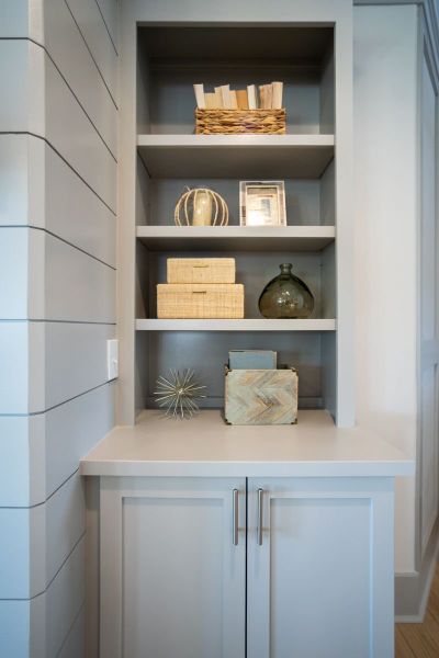 Representative interior finishes for a home built from the Ashton by Bill Clark Homes in Sidbury Landing, Wilmington (Image 21). Representative interior finishes for a home built from the Ashton by Bill Clark Homes in Sidbury Landing, Wilmington (Image 21).