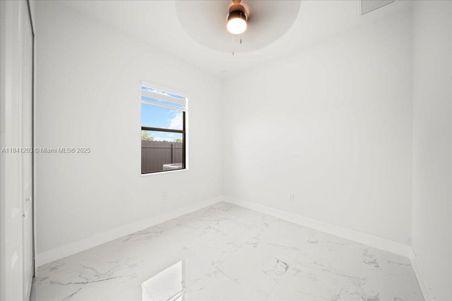 Spacious, unfurnished interior of a new home in , Cape Coral (Image 54). Spacious, unfurnished interior of a new home in , Cape Coral (Image 54).