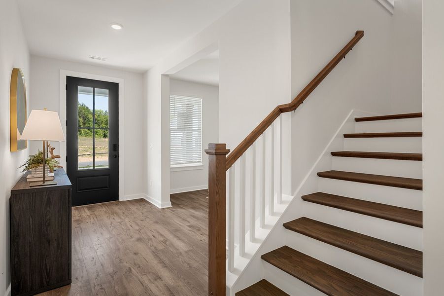 2,751sf New Home in Murfreesboro, TN.  - Slide 6