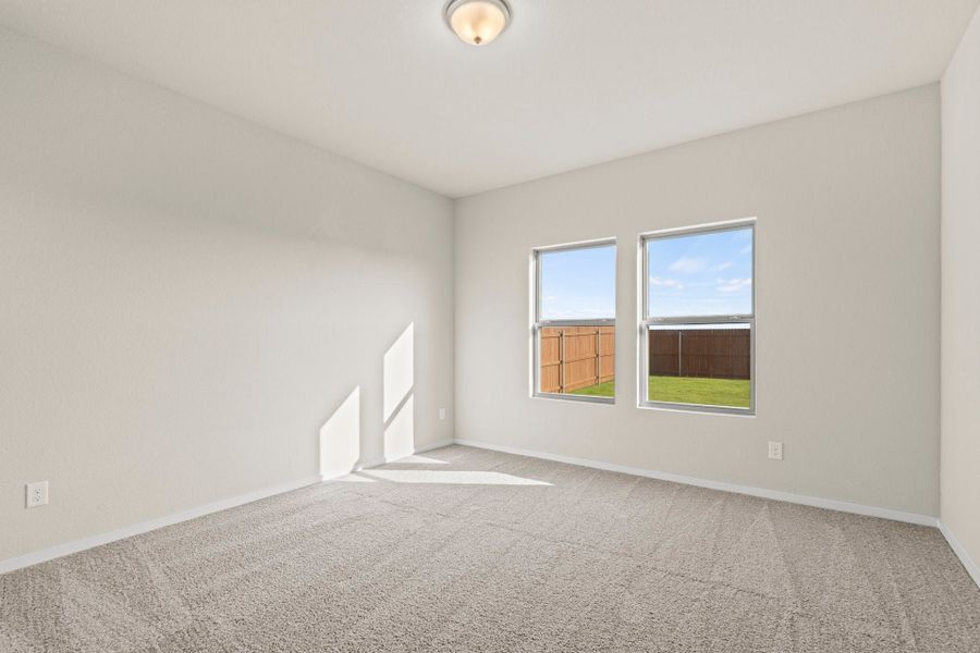 5br New Home in Heartland, TX.  - Slide 21