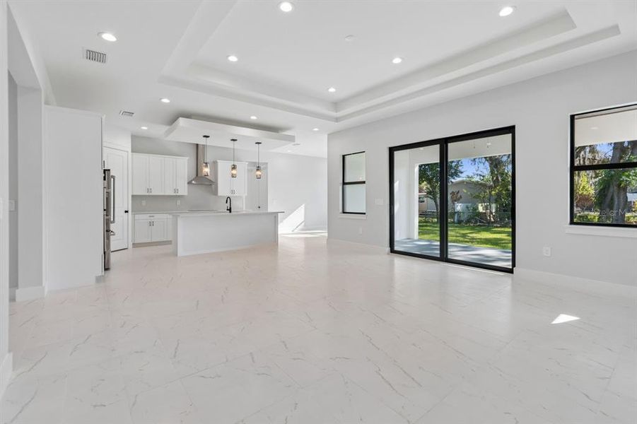 Spacious, unfurnished interior of a new home in , Lutz (Image 31). Spacious, unfurnished interior of a new home in , Lutz (Image 31).