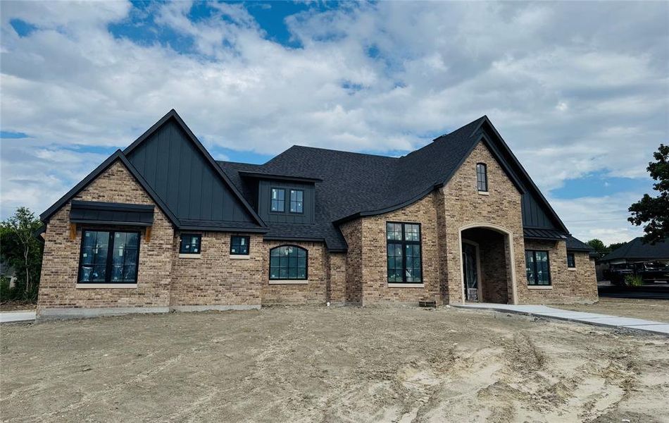 Image 6 of a home in .