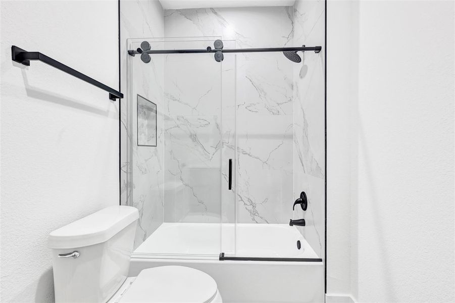 Furnished interior view inside a new home in , Houston (Image 10). Furnished interior view inside a new home in , Houston (Image 10).