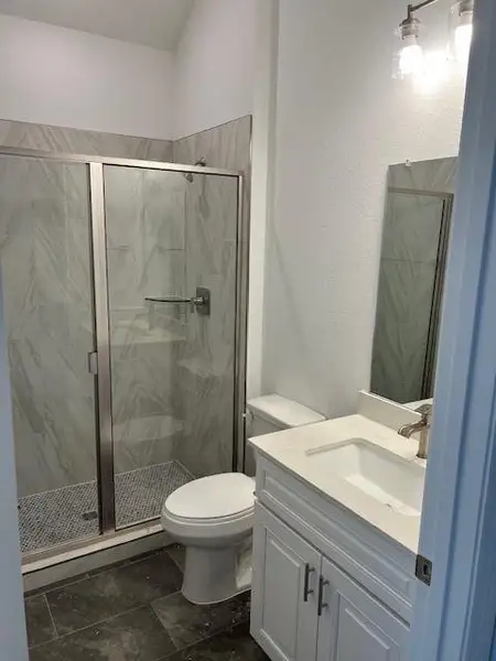 Furnished interior view inside a new home in Katy Court, Katy (Image 5). Furnished interior view inside a new home in Katy Court, Katy (Image 5).