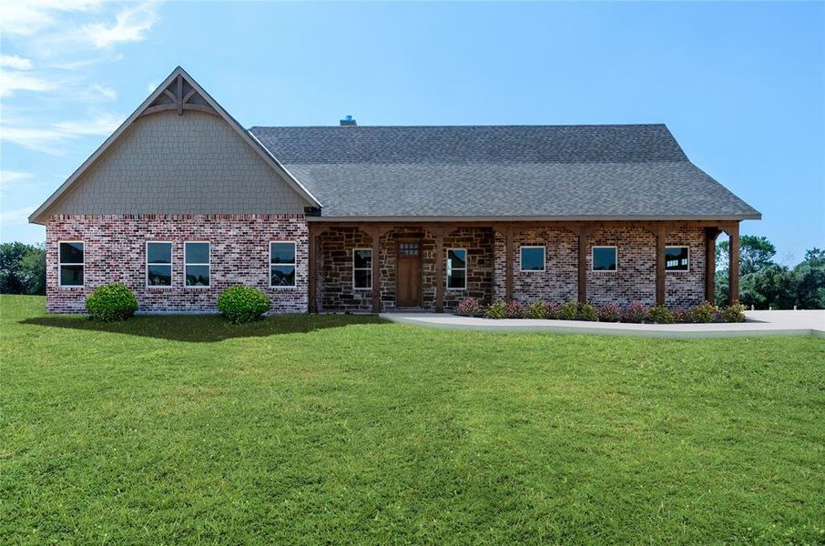 Exterior details and patio area of a home in , Reno (Image 2). Exterior details and patio area of a home in , Reno (Image 2).