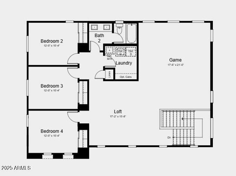 Floorplan Floorplan