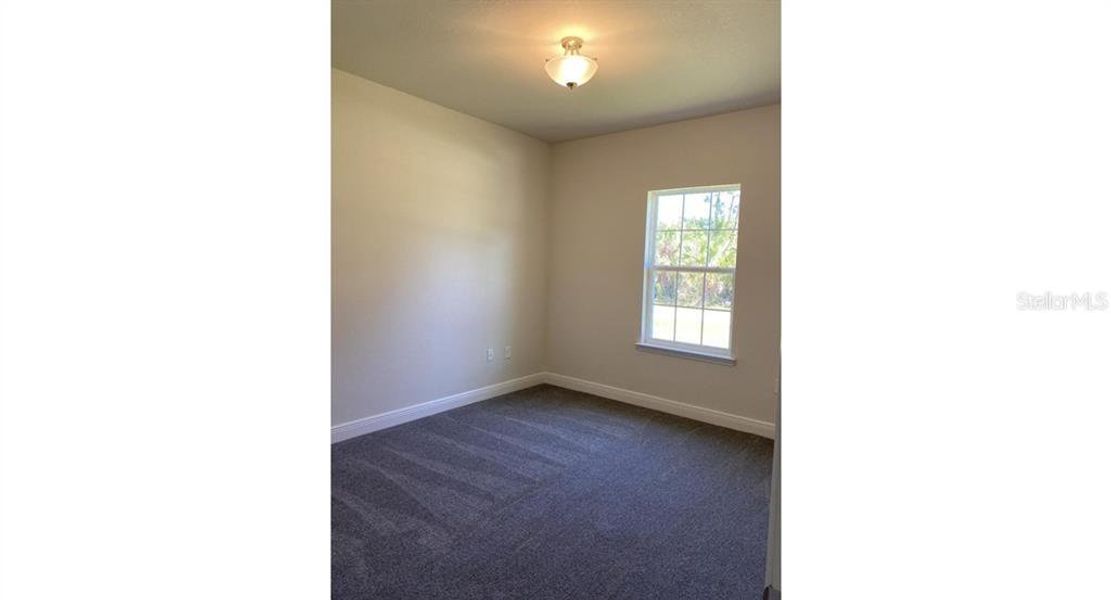 Spacious, unfurnished interior of a new home in , North Port (Image 9).