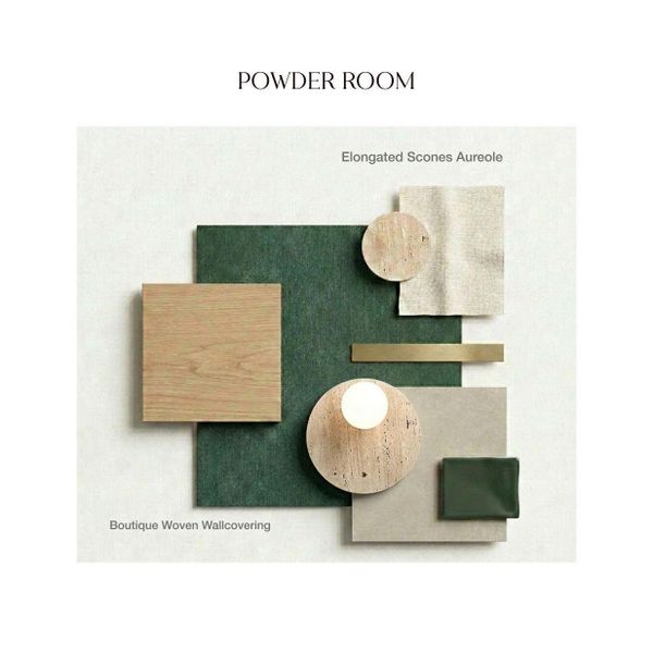 Sample of building materials used in homes in , Houston (Image 14).