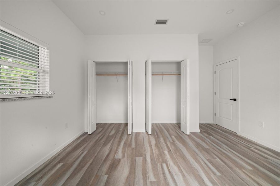 Bedroom #2