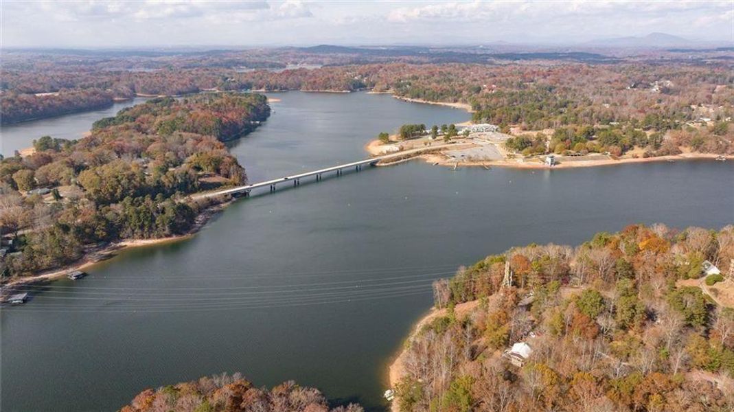 Natural landscape and outdoor views near  in Gainesville (Image 33).