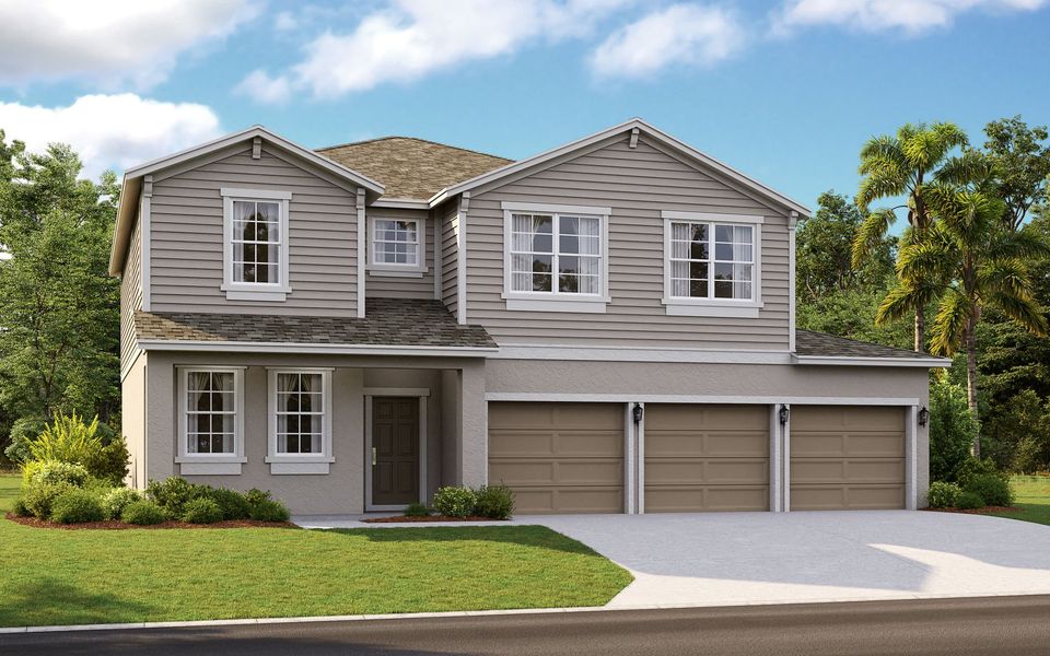 Elevation D Elevation D