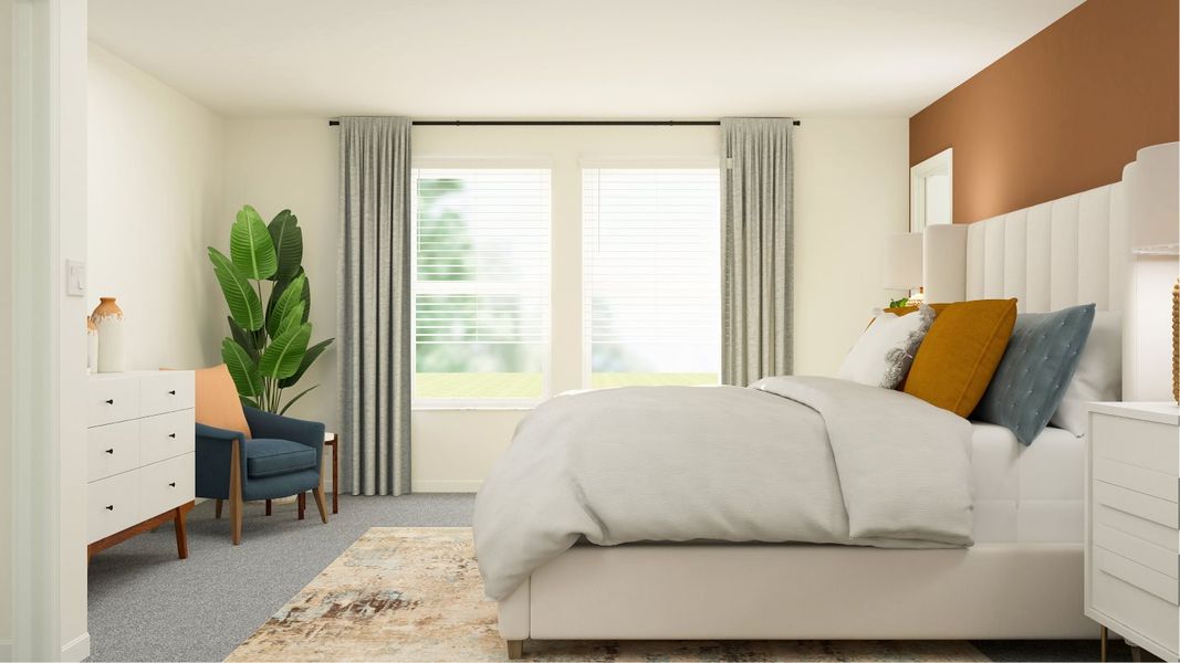 Phoenix plan owners suite