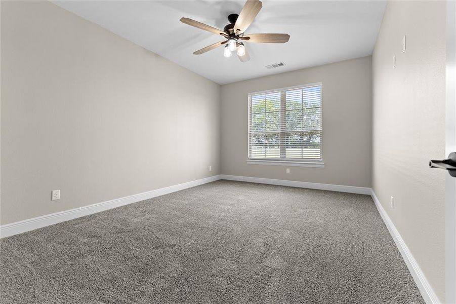 Spacious, unfurnished interior of a new home in , Cumby (Image 28). Spacious, unfurnished interior of a new home in , Cumby (Image 28).