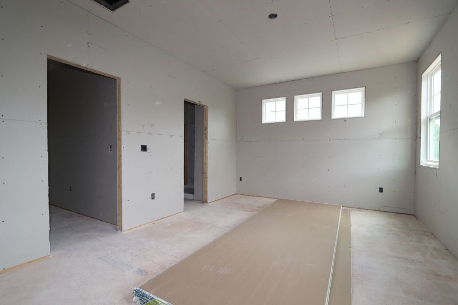 Drywall Drywall