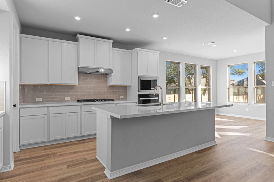 New Home in Georgetown, TX.  - Slide 14