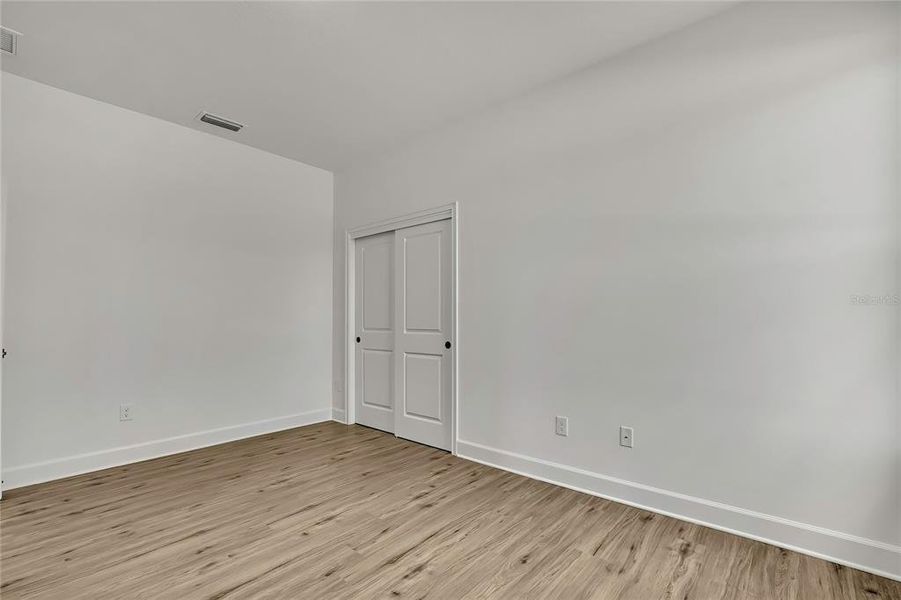 Spacious, unfurnished interior of a new home in , Brooksville (Image 53).