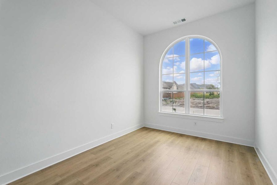 Representative Study - some options shown Representative Study - some options shown