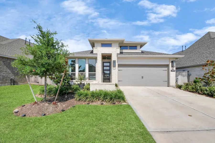 Image 3 of a home in Bridgeland 45'. Image 3 of a home in Bridgeland 45'.
