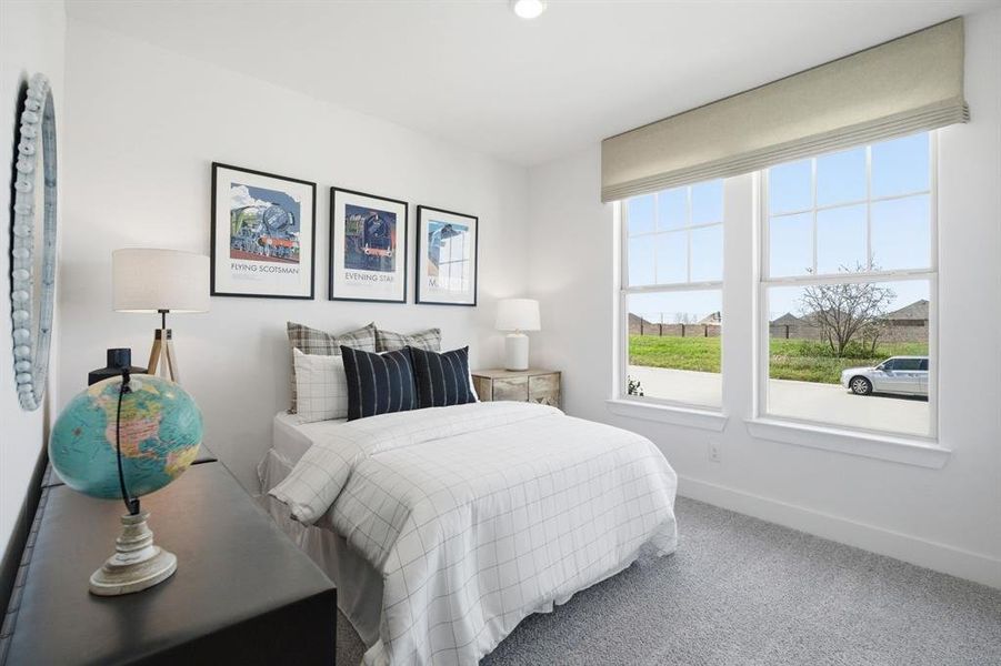 Representative Photo