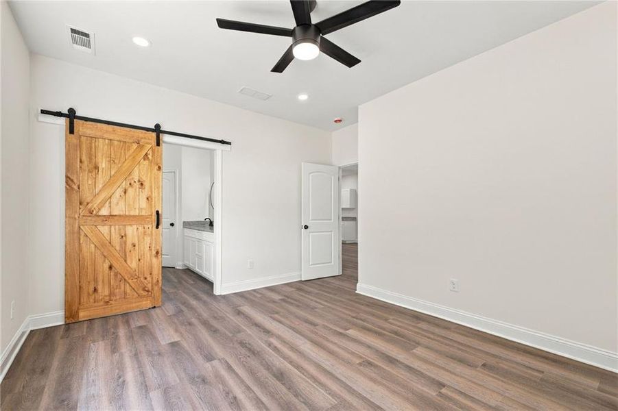 Spacious, unfurnished interior of a new home in , Rockmart (Image 17). Spacious, unfurnished interior of a new home in , Rockmart (Image 17).